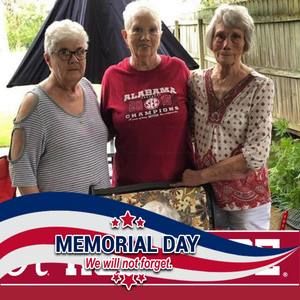 Meet your Posher, Ruth